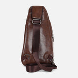 MENS CROSS BODY BAG