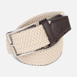MEN FASHION BRAIDED BELT