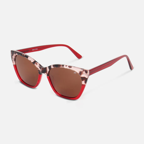 LADIES FASHION SUNGLASSES (FREE SIZE)