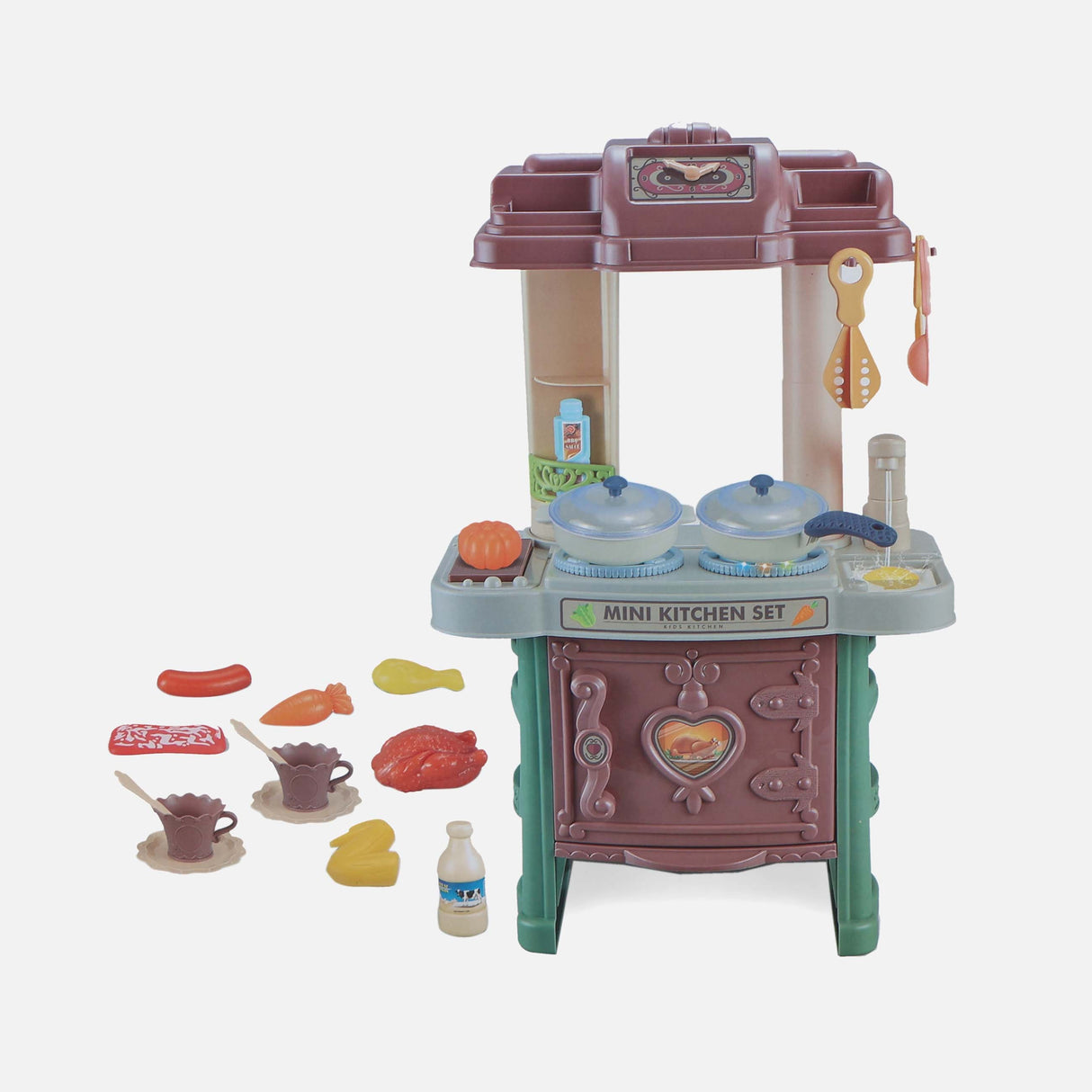 KITCHEN PLAYSET
