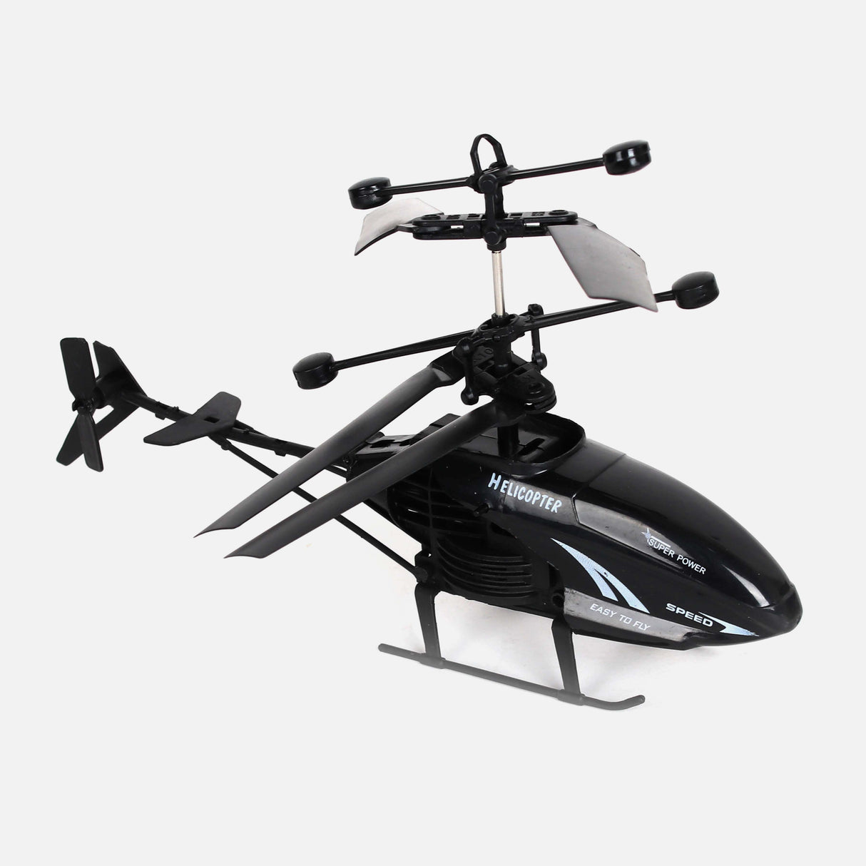 REMOTE FLYING TOYS SERIES