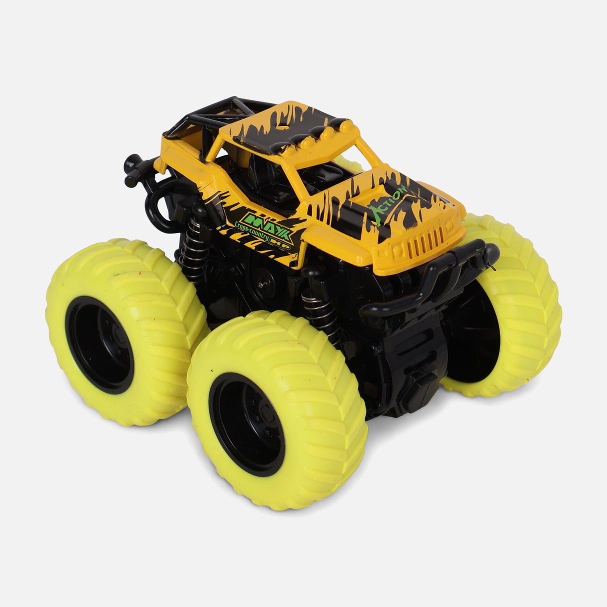 PULL BACK CAR TOYS