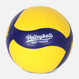 LAMINATED VOLLEYBALL (SIZE 5)