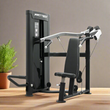 جهاز الضغط على الكتف