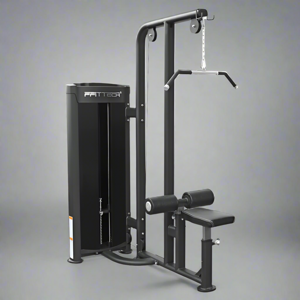 LAT PULLDOWN