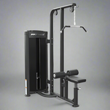 LAT PULLDOWN