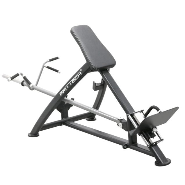 Incline Lever Row PL941