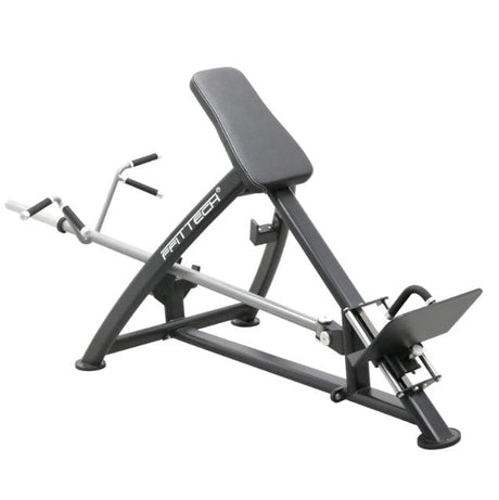 Incline Lever Row PL941