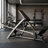 Incline Lever Row PL941