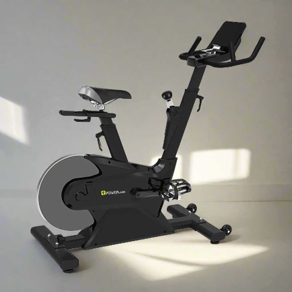 دراجة التمارين الرياضية