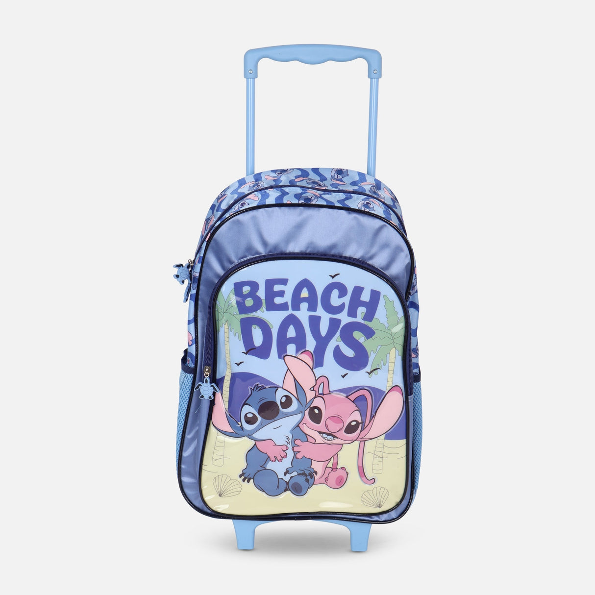 TROLLEY SCHOOL BAG 5IN1 (18 INCH)