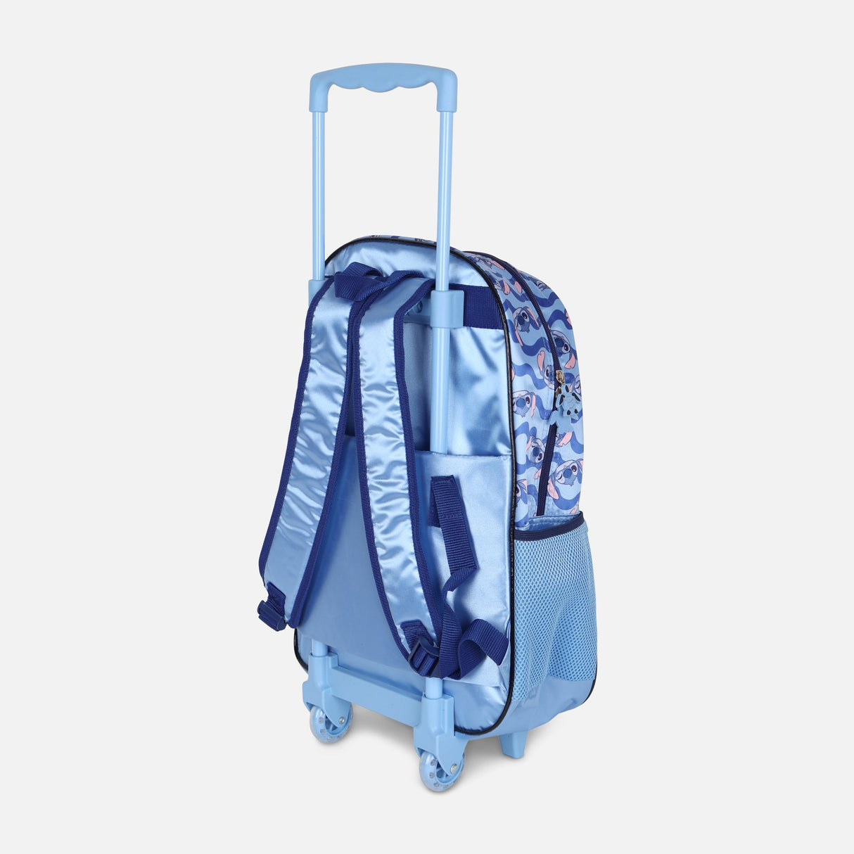 TROLLEY SCHOOL BAG 5IN1 (18 INCH)