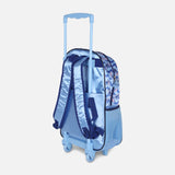 TROLLEY SCHOOL BAG 5IN1 (18 INCH)