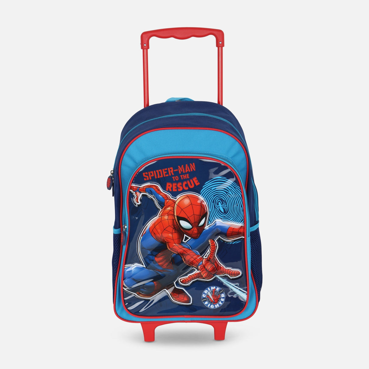 TROLLEY SCHOOL BAG 5IN1 (18 INCH)