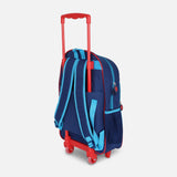 TROLLEY SCHOOL BAG 5IN1 (18 INCH)
