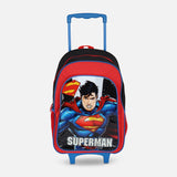TROLLEY SCHOOL BAG 5IN1 (18 INCH)