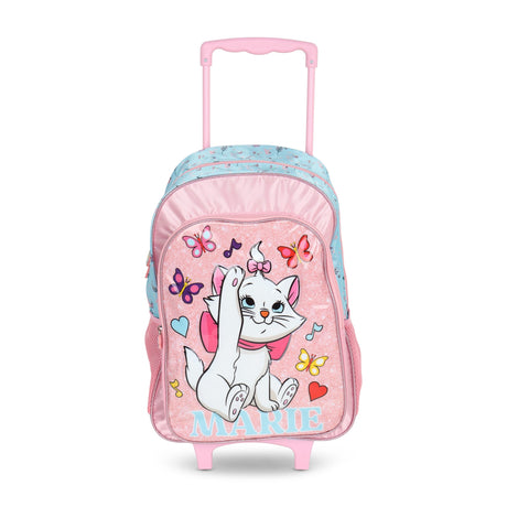 TROLLEY SCHOOL BAG 5IN1 (18 INCH)