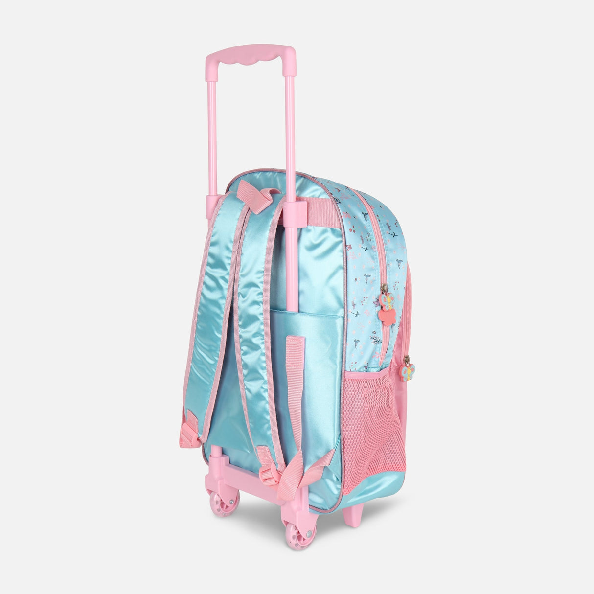 TROLLEY SCHOOL BAG 5IN1 (18 INCH)