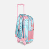 TROLLEY SCHOOL BAG 5IN1 (18 INCH)