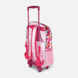 TROLLEY SCHOOL BAG 5IN1 (18 INCH)