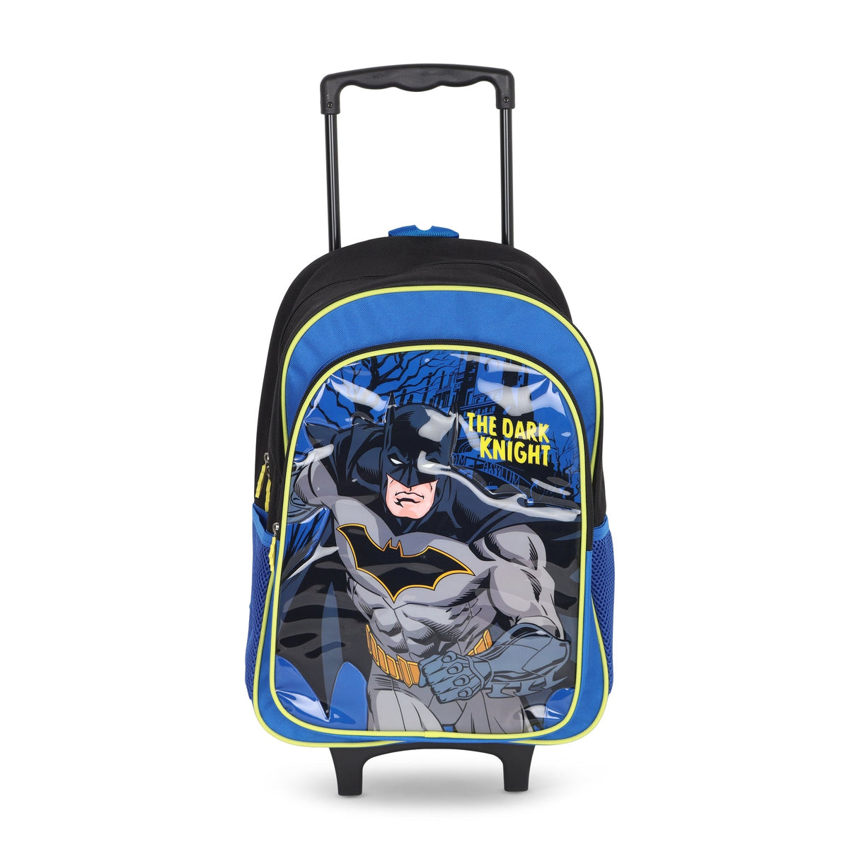 TROLLEY SCHOOL BAG 5IN1 (18 INCH)