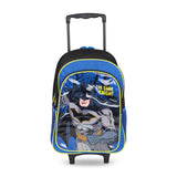 TROLLEY SCHOOL BAG 5IN1 (18 INCH)