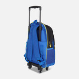 TROLLEY SCHOOL BAG 5IN1 (18 INCH)