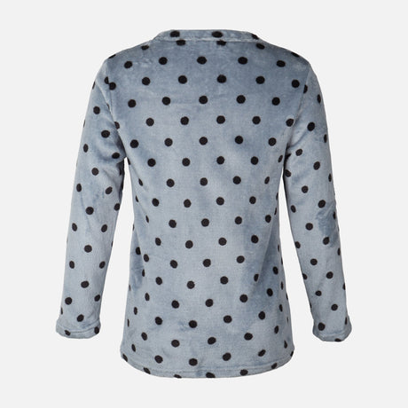 LADIES PAJAMA 2 PIECES SET