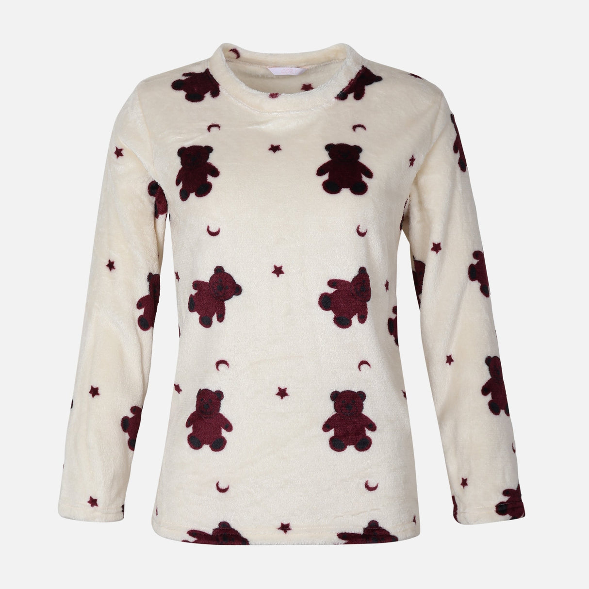 LADIES PAJAMA 2 PIECES SET