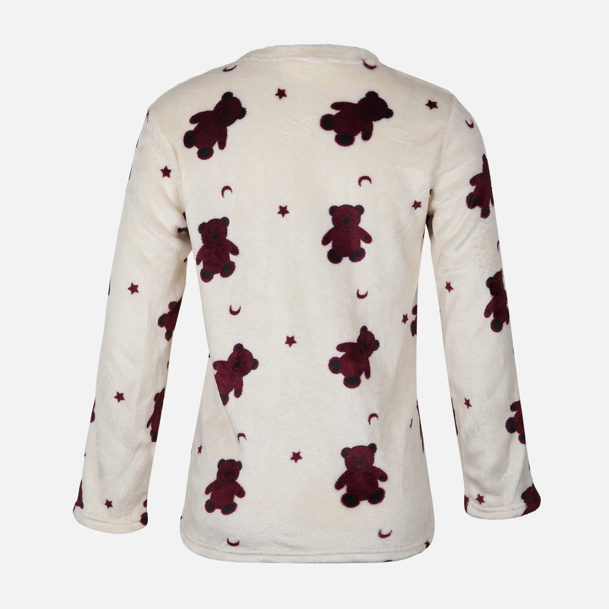 LADIES PAJAMA 2 PIECES SET