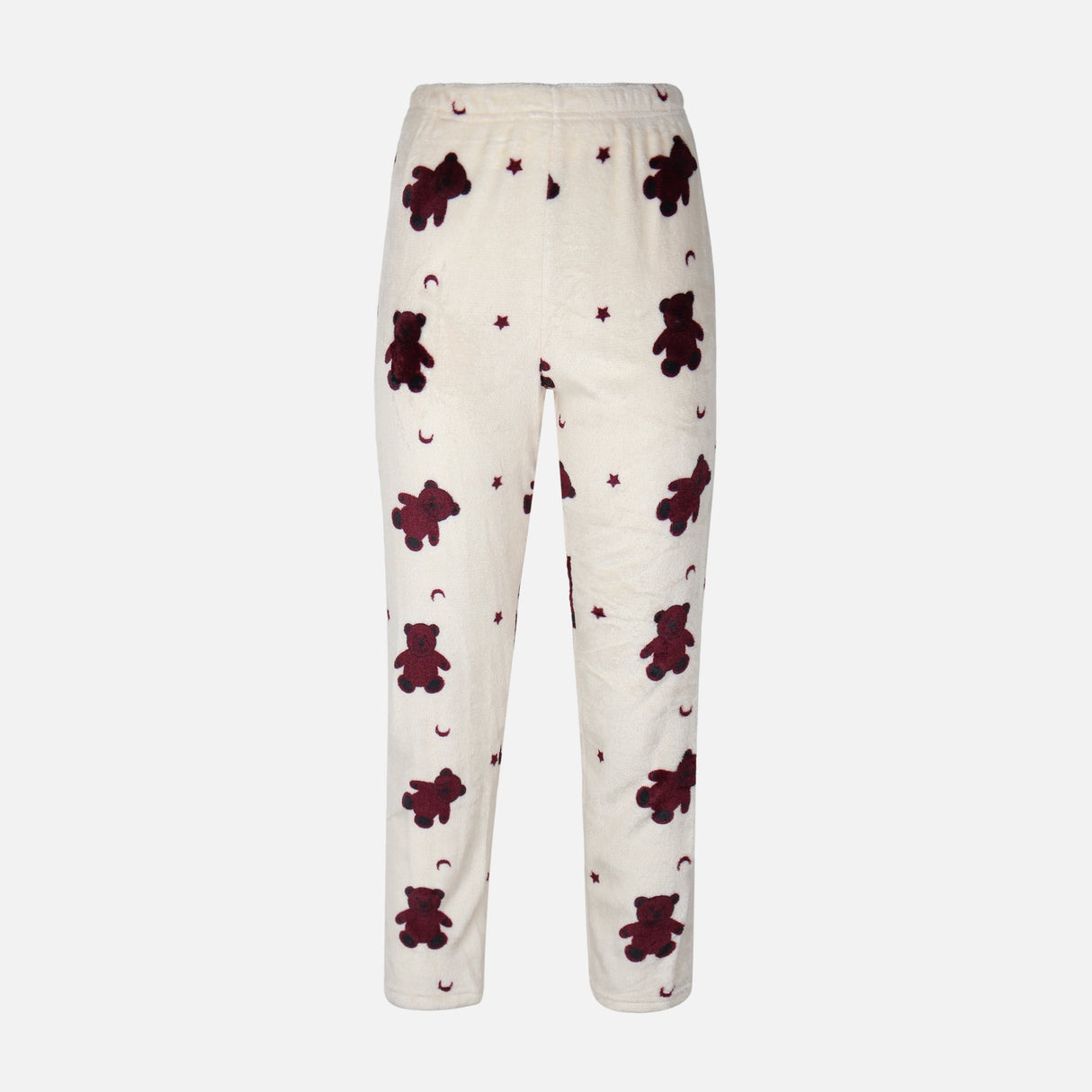LADIES PAJAMA 2 PIECES SET