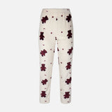 LADIES PAJAMA 2 PIECES SET