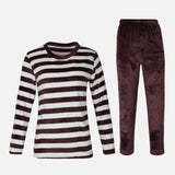 LADIES PAJAMA 2 PIECES SET