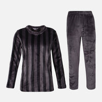 LADIES PAJAMA 2 PIECES SET