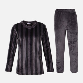 LADIES PAJAMA 2 PIECES SET