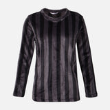 LADIES PAJAMA 2 PIECES SET