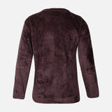 LADIES PAJAMA 2 PIECES SET