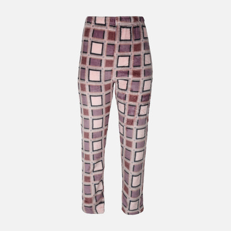 LADIES PAJAMA 2 PIECES SET