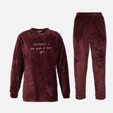 LADIES PAJAMA 2 PIECES SET