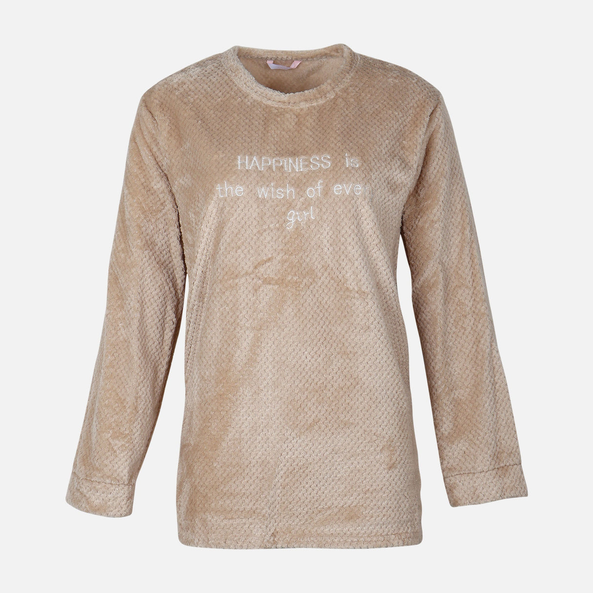 LADIES PAJAMA 2 PIECES SET