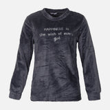 LADIES PAJAMA 2 PIECES SET