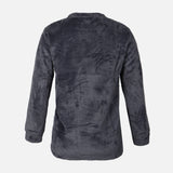 LADIES PAJAMA 2 PIECES SET