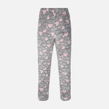 LADIES PAJAMA 2 PIECES SET