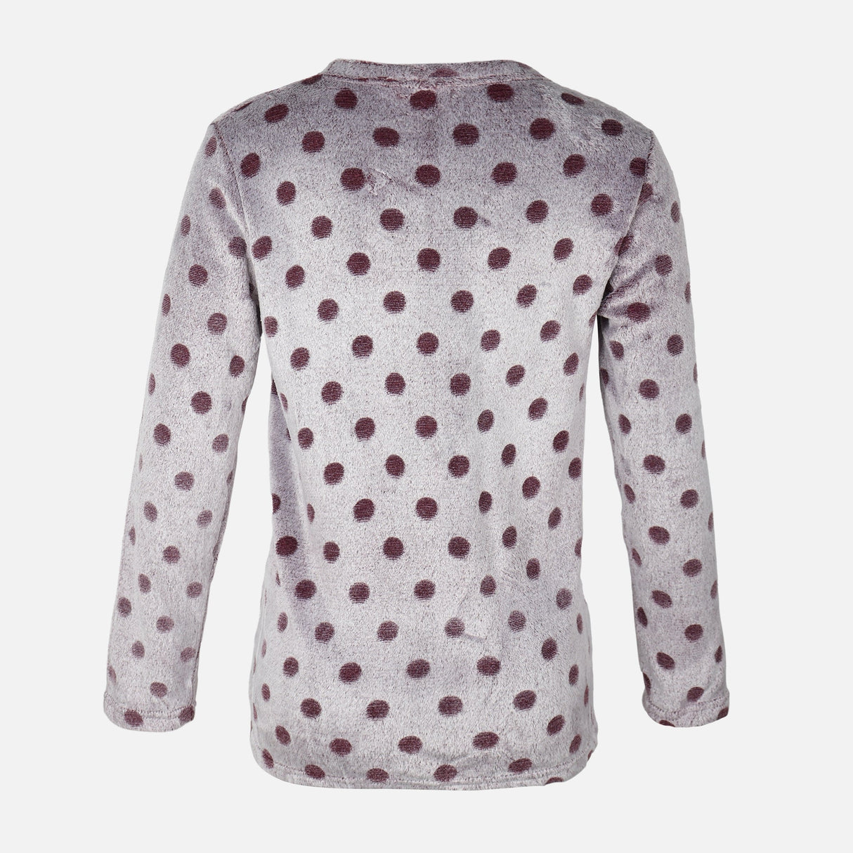 LADIES PAJAMA 2 PIECES SET