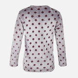 LADIES PAJAMA 2 PIECES SET