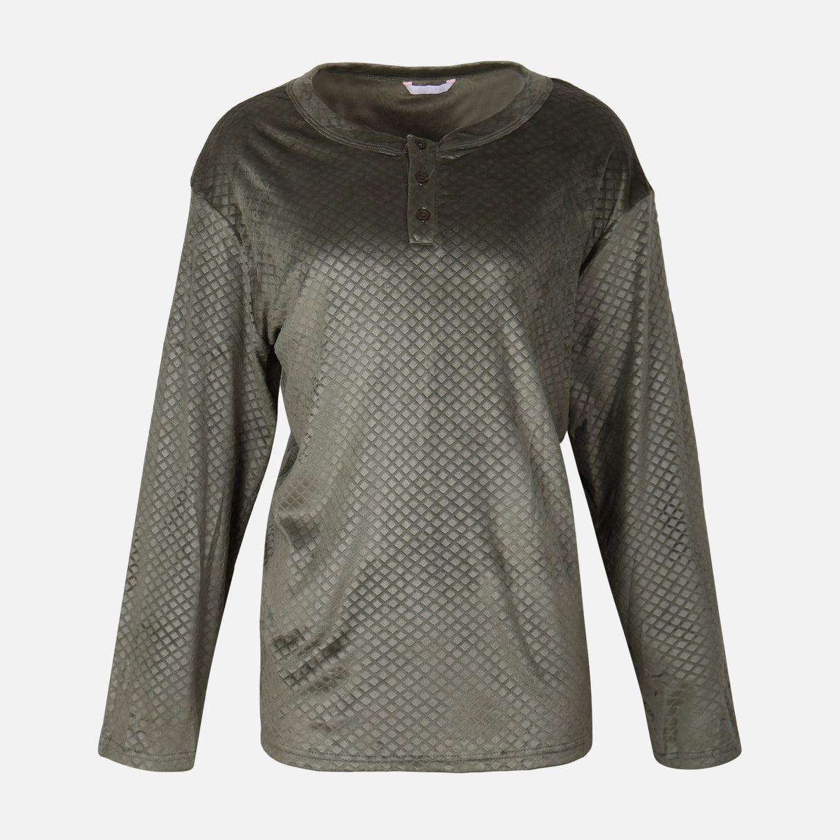 LADIES PAJAMA 2 PIECES SET