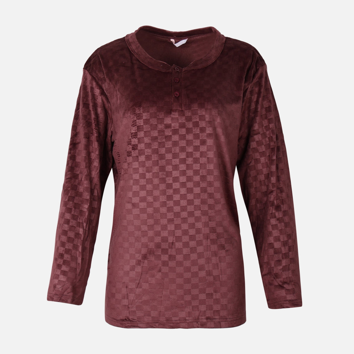 LADIES PAJAMA 2 PIECES SET