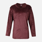 LADIES PAJAMA 2 PIECES SET