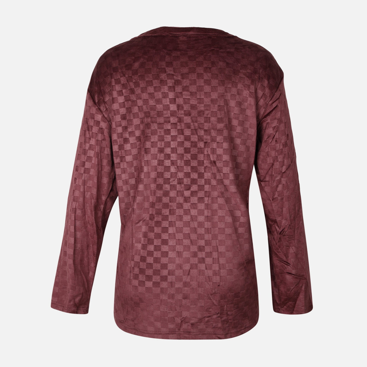 LADIES PAJAMA 2 PIECES SET