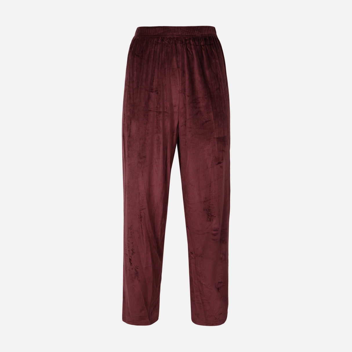 LADIES PAJAMA 2 PIECES SET